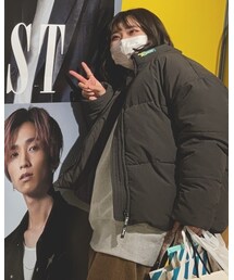 niko and... | ダウンジャケット/コート