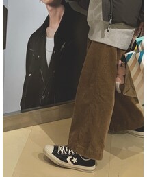 CRAFT STANDARD BOUTIQUE | その他パンツ