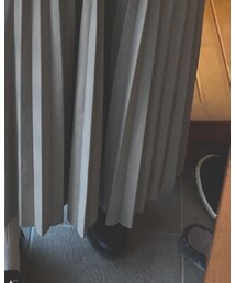 earth music&ecology | スカート