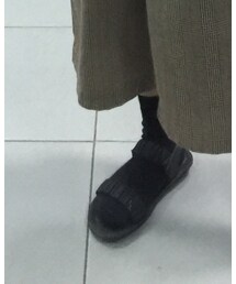 UNIQLO | ソックス/靴下