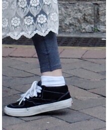 VANS | スニーカー