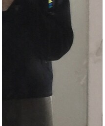 ROCKET x LUNCH | パーカー