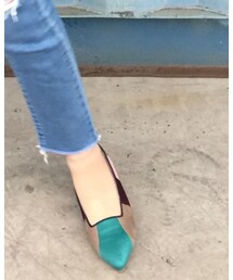 LILY BROWN | シューズ