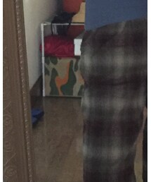 Sculptor | パンツ