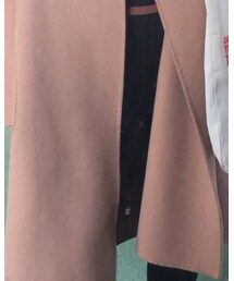 nice people | チェスターコート