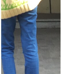 calzedonia | デニムパンツ