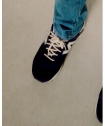 NEW BALANCE | スニーカー