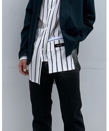 SYU.HOMME/FEMM | シャツ/ブラウス