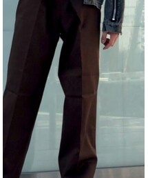 JOHN LAWRENCE SULLIVAN | その他パンツ