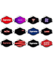 マスク(その他)