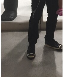 UNDERCOVER | スニーカー