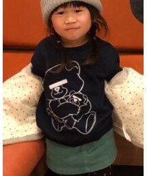 UNDERCOVER | Tシャツ/カットソー