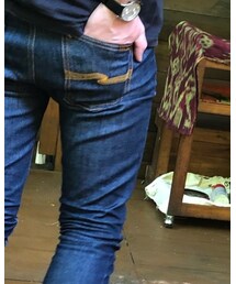 Nudie Jeans | デニムパンツ
