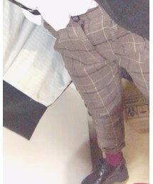 ESPLIT | その他パンツ