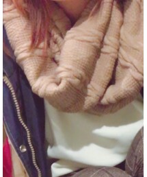 E hyphen world gallery | ストール/ショール