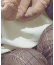 E hyphen world gallery | Tシャツ/カットソー