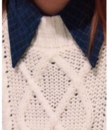 used | シャツ/ブラウス