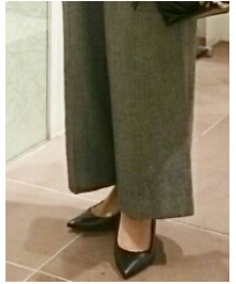 FABIORUSCONI | パンプス