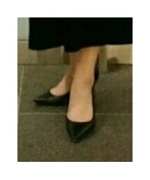 FABIORUSCONI | パンプス