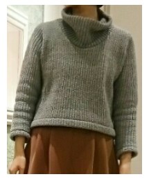 KiwaSylphy | ニット/セーター