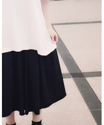 GU | スカート