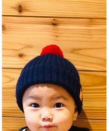 THE NORTH FACE | ニットキャップ/ビーニー