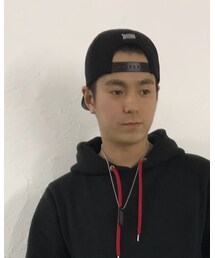 BROWNY | キャップ