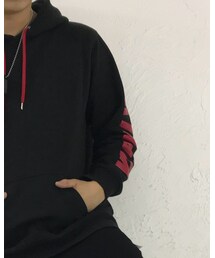 KIXSIX | パーカー