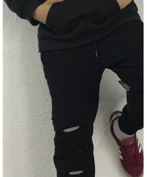 NERD UNIT | パンツ