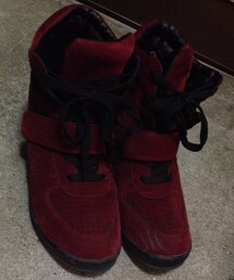 w closet | ヘビロテくん。(その他シューズ)