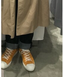 GU | デニムパンツ