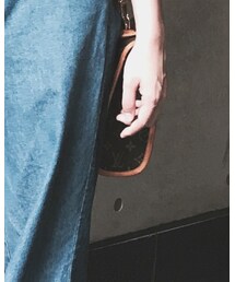 LOUIS VUITTON | ショルダーバッグ