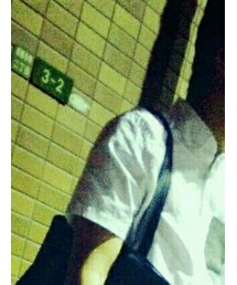 GLOBAL WORK | トップス