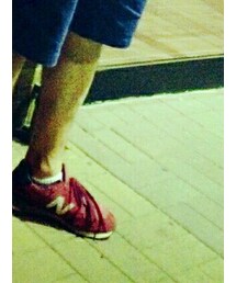 NEW BALANCE | シューズ