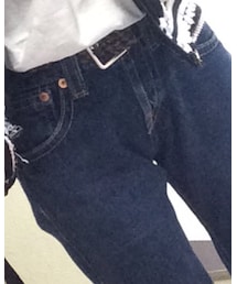 Levi's | デニムパンツ