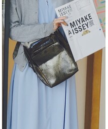 ※MM6 Maison Martin Margiela | ショルダーバッグ