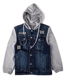 woodstuck | デニムジャケット