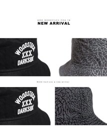 woodstuck | キャップ