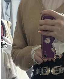 GU | ニット/セーター