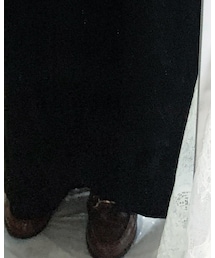 GU | ローファー