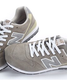 NEW BALANCE | New Balance MRL996GY 淺灰(その他シューズ)