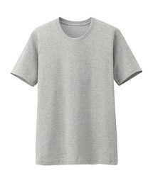 UNIQLO | 男裝 DRY 多色圓領T恤 (短袖)1件(Tシャツ/カットソー)