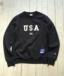 Champion | Monkey TimeXChampion 長T(その他トップス)