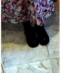 東京ボッパー | シューズ