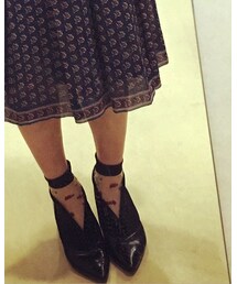 靴下屋 | ソックス/靴下