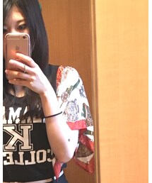 Kastane | Tシャツ/カットソー