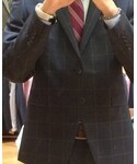 Paul Smith London(ポールスミスロンドン)の「フォーマルスーツ/小物(スーツジャケット)」