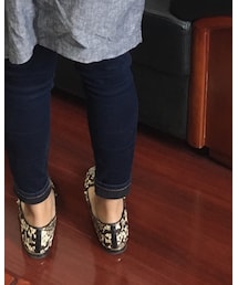 Le Saunda | ローファー