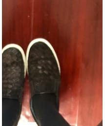 STACCATO | モカシン/デッキシューズ