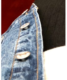 madewell | デニムジャケット